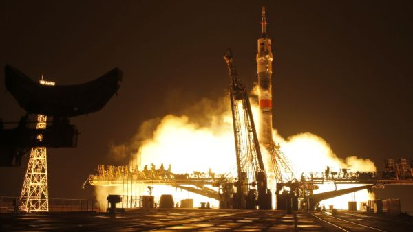 IT’S NOT AN EMAIL SCAM, PEOPLE, NIGERIA REALLY IS SENDING AN ASTRONAUT INTO SPACE