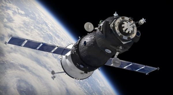 JAPAN’S X-RAY SATELLITE SPINNING OUT OF CONTROL, SOME FRAGMENTS HEADED FOR RE-ENTRY