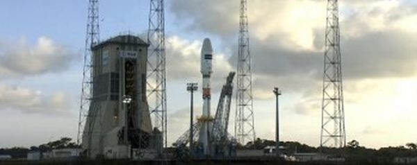 SOYUZ ST-A LAUNCH WITH SENTINEL-1B MOVED TO SATURDAY