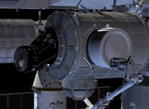 WHEN THE INTERNATIONAL SPACE STATION GOES KAPUT IN 2024, WHAT COMES NEXT?