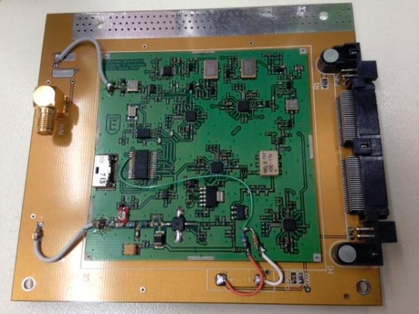 ÑUSAT-1 TO CARRY AMSAT ARGENTINA LINEAR TRANSPONDER – LAUNCH SCHEDULED FOR MAY 30, 2016