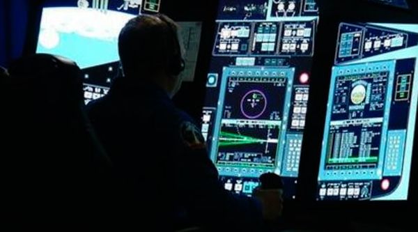 NASA ASTRONAUTS WILL FLY COMMERCIAL TO INTERNATIONAL SPACE STATION
