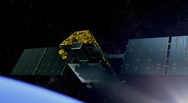 FIRST BATCH OF IRIDIUM NEXT SATELLITES GOOD TO GO FOR JULY SPACEX LAUNCH