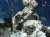  ASTRONAUTS PREPARE FOR MISSION'S THIRD SPACEWALK