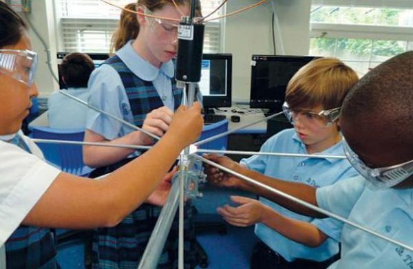 SCHOOL SSTV CUBESAT TO DEPLOY FROM ISS