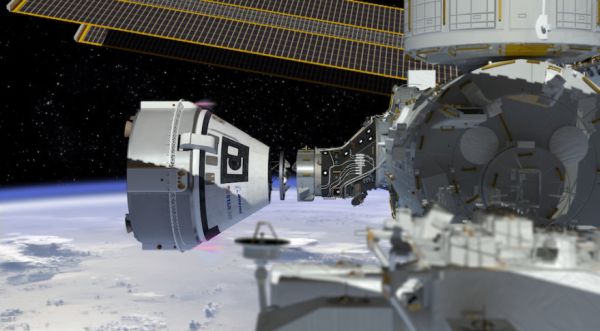 BOEING DELAYS FIRST CREWED CST-100 FLIGHT TO 2018