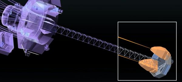 THE MYSTERY OF THE HITOMI SATELLITE IS FINALLY SOLVED