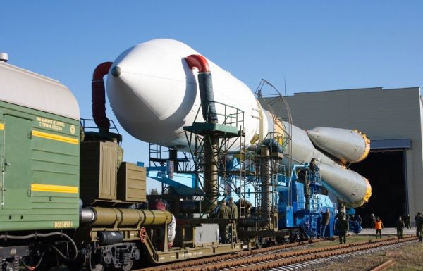 LAUNCH OF RUSSIA’S GLONASS-M SATELLITE RESCHEDULED TO MAY 29