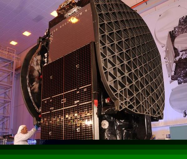 SPACEX TARGETING THURSDAY AFTERNOON LAUNCH, LANDING