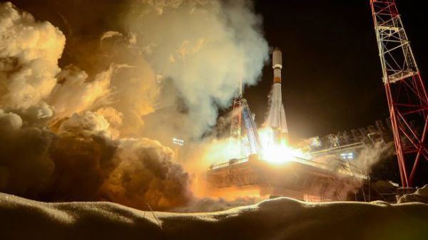 RUSSIA TO LAUNCH ITS LATEST GLONASS-M NAVIGATION SATELLITE ON SUNDAY