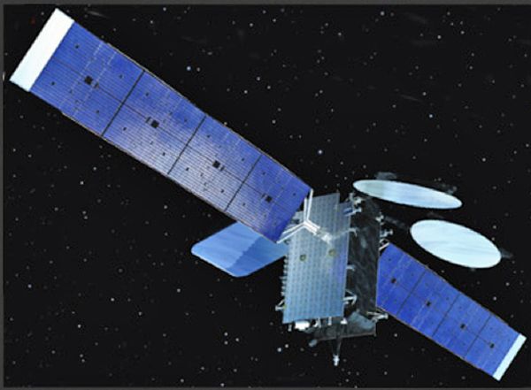 ORBITAL ATK'S THAICOM 8 SATELLITE ENJOYS A SUCCESSFUL LAUNCH