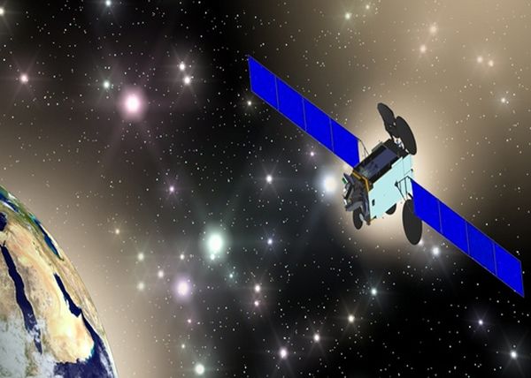 GEOSTATIONARY ES’HAIL-2 SATELLITE SET TO LAUNCH THIS YEAR
