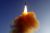 PENTAGON SAYS IT’S CONFIDENT MISSILE HIT SATELLITE TANK