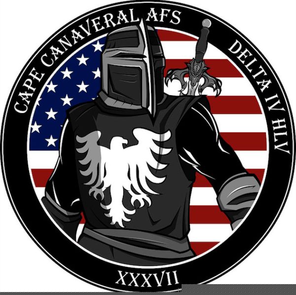 SURVEILLANCE SATELLITE LAUNCHING THURSDAY ATOP DELTA 4-HEAVY ROCKET 