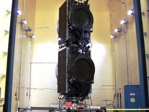 SPACEX TARGETS WEDNESDAY FALCON 9 LAUNCH