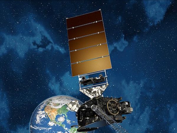 NOAA, NASA PLANNING FALL LAUNCH OF NEW WEATHER SATELLITE