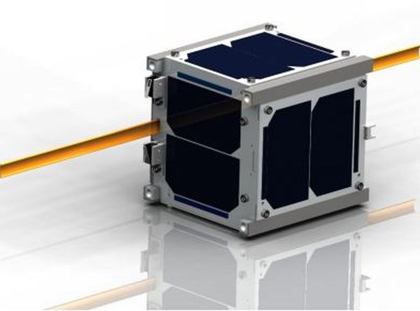 INDIA LAUNCHES AMATEUR RADIO SATELLITES
