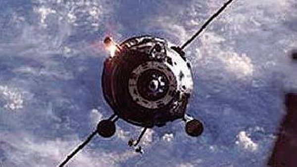NASA TV TO AIR RUSSIAN CARGO SHIP MOVEMENT AT SPACE STATION