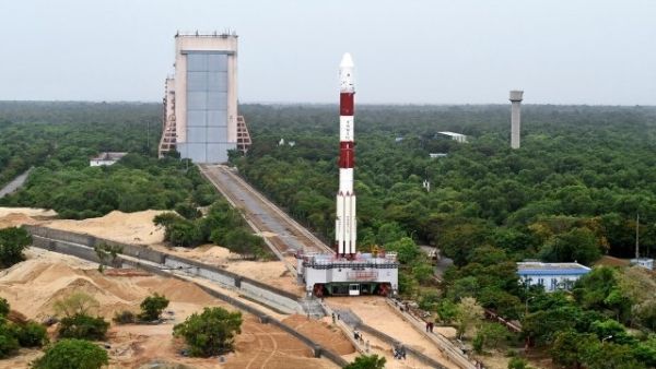 US SHOULD REASSESS ITS RESTRICTION ON INDIA'S SATELLITE LAUNCH VEHICLE