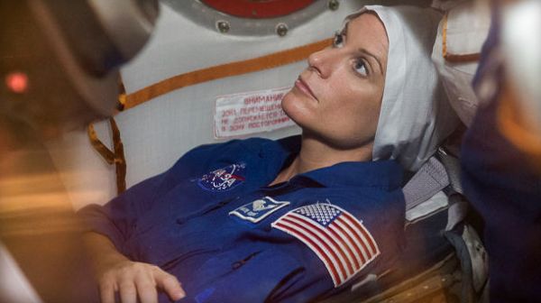 RUSSIANS PREP NEW SOYUZ FOR LAUNCH TO SPACE STATION