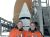 ENDEAVOUR CREW SET TO LIFT OFF, ASSEMBLE ROBOT