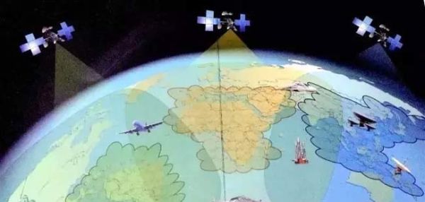 CHINA TO LAUNCH 1ST HIGH-CAPACITY BROADBAND SATELLITE