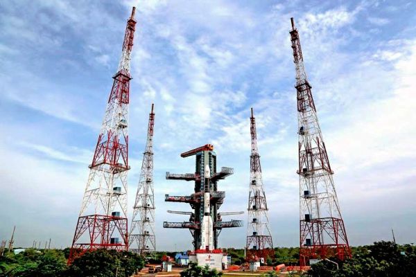 ISRO ALL SET TO LAUNCH INDIGENOUS WEATHER SATELLITE ON AUGUST 28