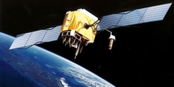 CHINA TO LAUNCH THE WORLD'S FIRST QUANTUM SATELLITE