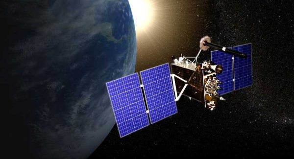 RUSSIA'S ADVANCED NEW SURVEILLANCE SATELLITES TO KEEP AN EYE ON US CARRIERS