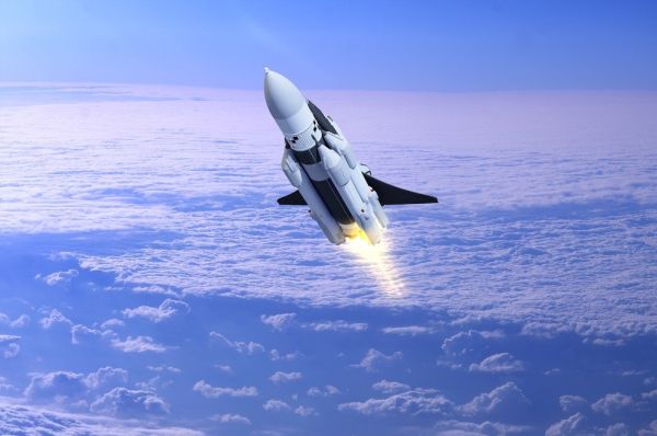 CHINESE RESEARCHERS PLAN SPACE TRAVEL AT LOWER COST FOR COMMON PEOPLE