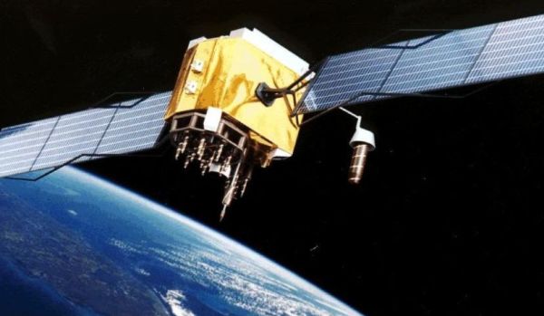 THE MILITARY'S NEW COMMUNICATIONS SATELLITE HAS MALFUNCTIONED