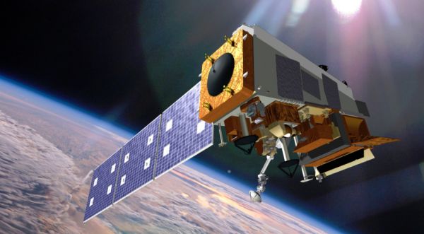FIRST JPSS SATELLITE LAUNCH DELAYED TWO MONTHS