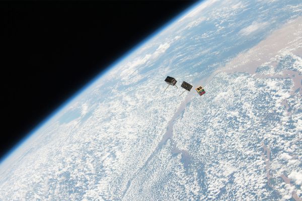 THE U.S. AIR FORCE WANTS TO DETONATE PLASMA BOMBS IN THE SKY
