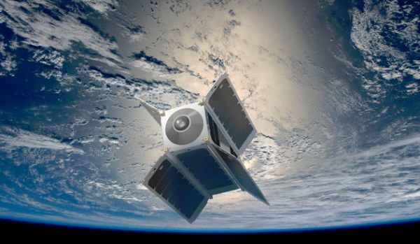 SPACE VIRTUAL REALITY WILL SOON LET YOU EXPERIENCE ORBITING EARTH