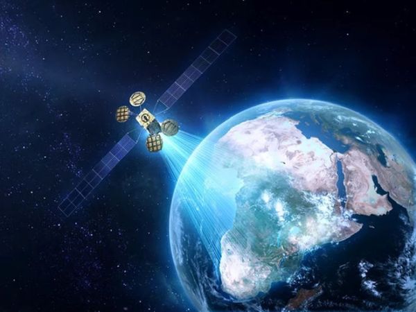COMMUNICATION SATELLITE LOST IN SPACEX ROCKET EXPLOSION WAS CO-LEASED BY FACEBOOK