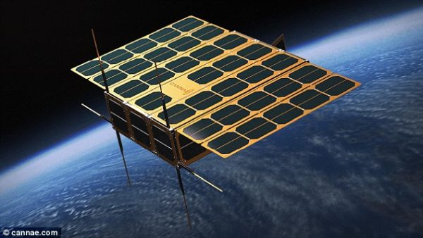 CONTROVERSIAL TECHNOLOGY TO BE LAUNCHED