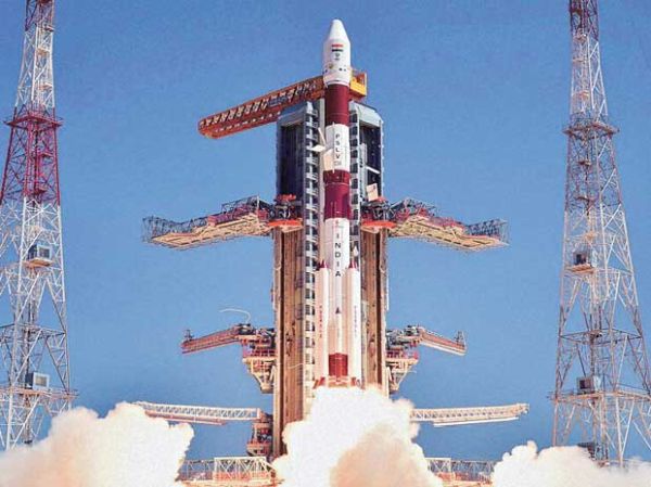ISRO PLANS TO LAUNCH FIRST PRIVATELY BUILT SATELLITE BY MARCH