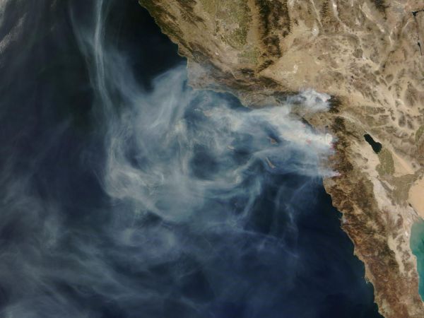 HOW SATELLITE IMAGING WILL REVOLUTIONIZE EVERYTHING FROM STOCK PICKING TO FARMING