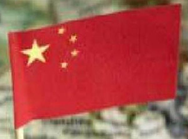 CHINA FAILS TO PUT A HIGH-TECH SATELLITE INTO ORBIT