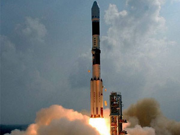 ISRO TO LAUNCH SATELLITE DESIGNED BY IIT-B STUDENTS IN SEPTEMBER FROM SRIHARIKOTA