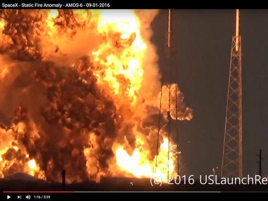 SELL THE SPACE STATION, EXPLORE MARS