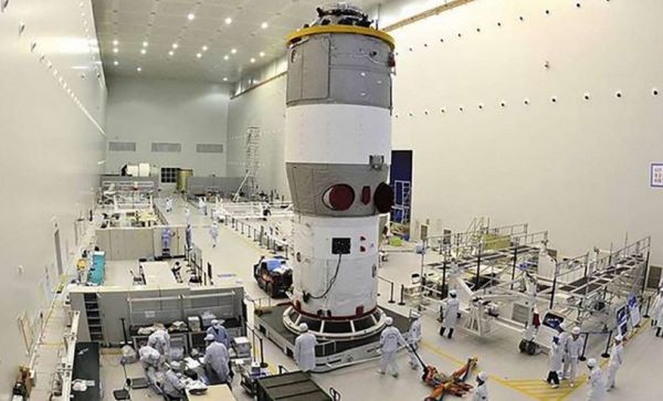 CHINA TO LAUNCH WORLD’S FIRST ‘COLD’ ATOMIC CLOCK IN SPACE ... AND IT’LL STAY ACCURATE FOR A BILLION