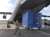 NEXT GPS SATELLITE ARRIVES AT FLORIDA SPACEPORT FOR LAUNCH