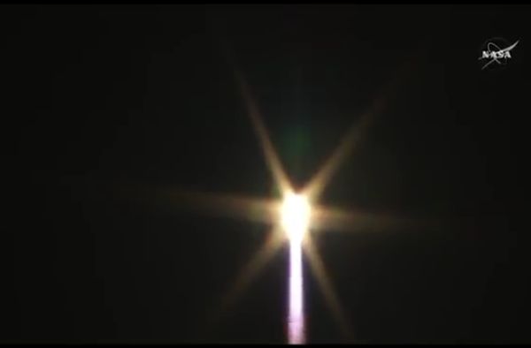 ANTARES 230 SUCCESSFULLY RETURNS WITH LAUNCH OF OA-5 CYGNUS