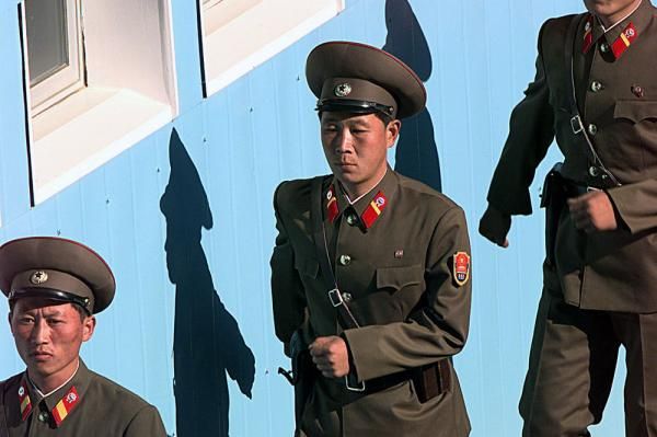 NORTH KOREA PROMISES MORE SATELLITE LAUNCHES AFTER FAILED MISSILE TEST
