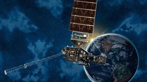 NEW SATELLITE SET TO ‘REVOLUTIONIZE’ THE US WEATHER FORECAST