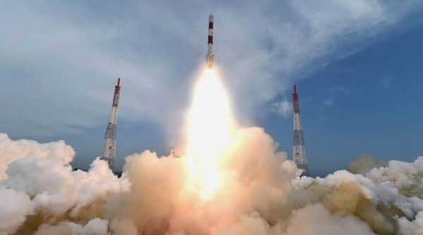ISRO AIMING FOR WORLD RECORD, PLANNING TO PUT 83 SATELLITES ON SINGLE ROCKET