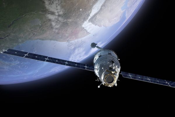 GERMANY APPROVES STATE-OF-THE-ART NEW SPY SATELLITE … AND IT COULD BE TURNED ON BRITAIN