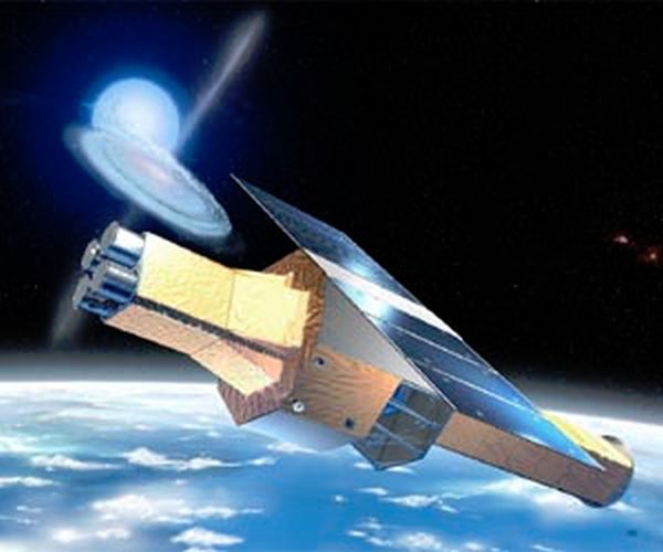 JAPAN TO LAUNCH FIRST MILITARY COMMUNICATIONS SATELLITE ON JANUARY 24