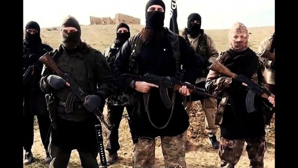 ISIS TO LAUNCH SPACE STATION CALLED ISISSS TO KEEP AN EYE ON HEAVEN FOR ITS SOLDIERS :)